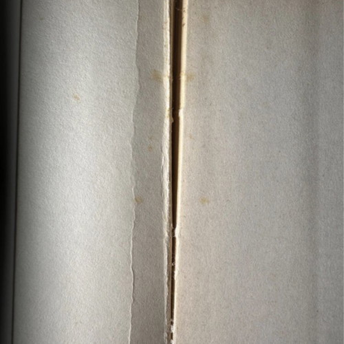 Book Simone de Beauvoir Betrayed Woman used, vintage 1977 edition