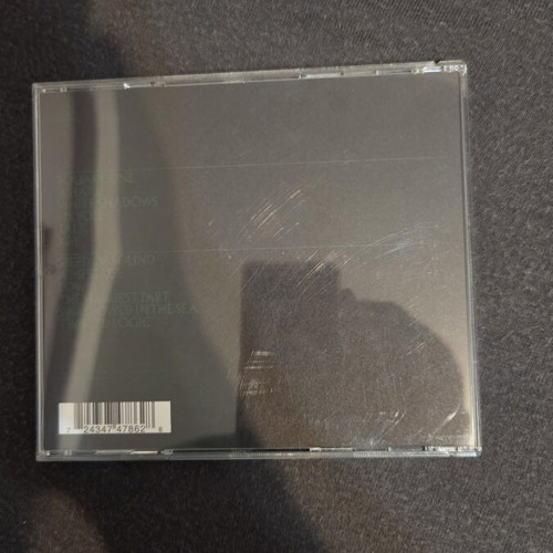 Coldplay X&Y CD album like new