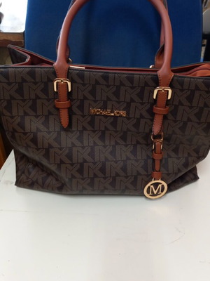 Michael Kors Shoulder Bag like new