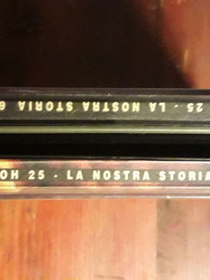 Pooh La Nostra Storia two collectible CDs like new
