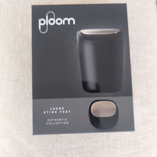 Large Ploom stick disposal container new