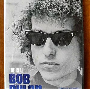 BOB DYLAN.THE REAL... 3 CD