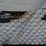  crane καρο πουκάμισο