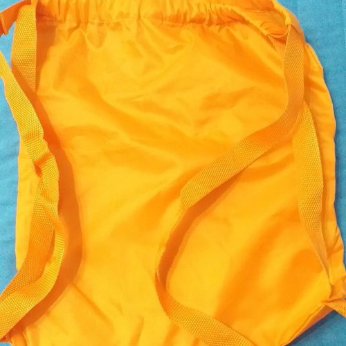 Aperol promotional bag new