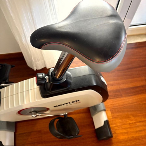 Kettler Giro M magnetic exercise bike