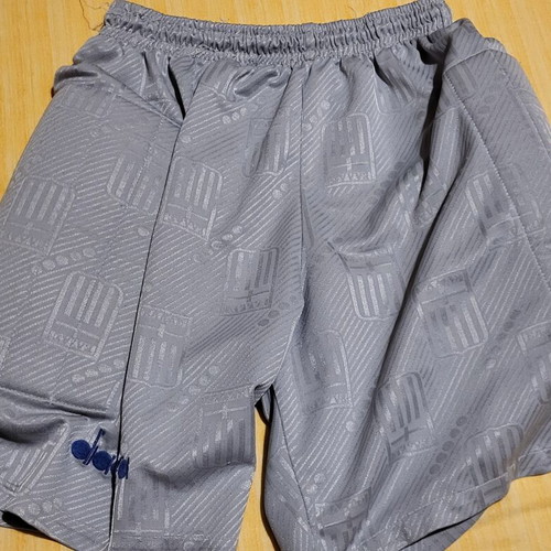 Goalkeeper set used