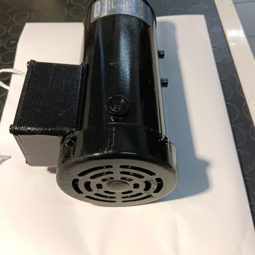 Dc Motor Lesson 0.25KW 180v like new with DART control board