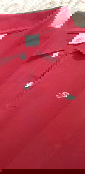 Lacoste тениска