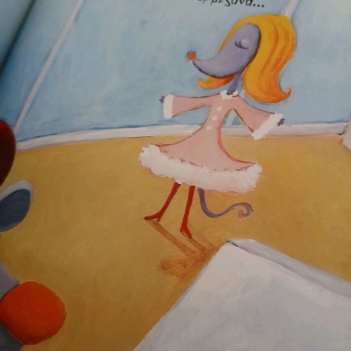 Pablo Pontikaso children's book new