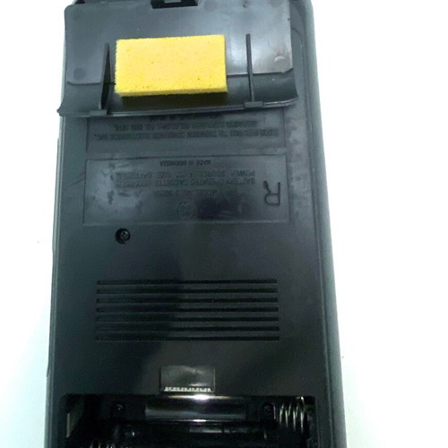 Thomson Audio Data Cassette Player & Recorder used, compatible with Spectrum ZX