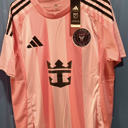 Adidas Miami jersey, authentic