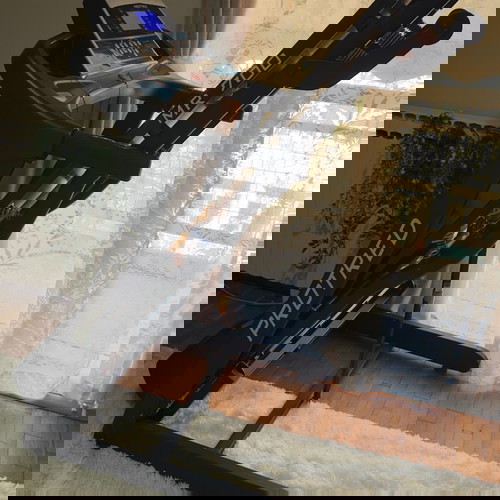 Бягаща пътека ProTred MR700 като нова