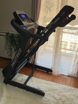 Бягаща пътека ProTred MR700 като нова