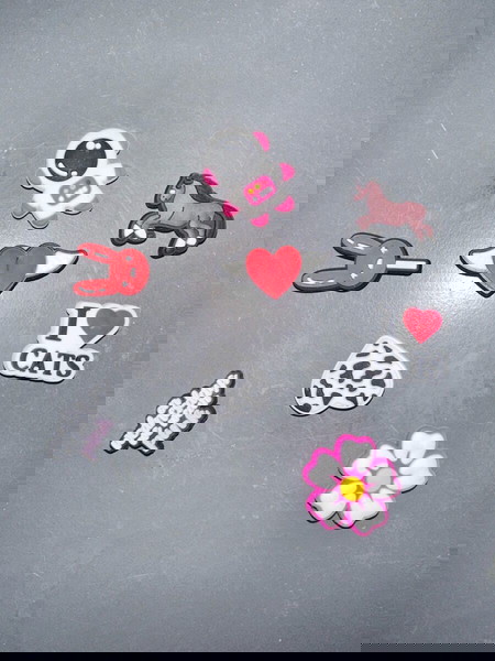 8Charms