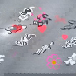  8Charms για 𝘾𝙧𝙤𝙘𝙨