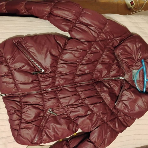 Toi Moi jacket used, size S
