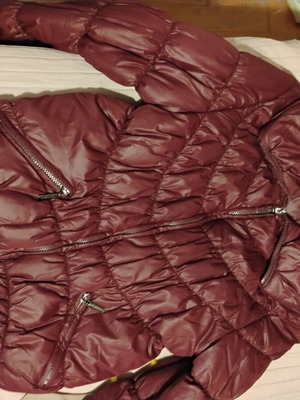 Toi Moi jacket used, size S