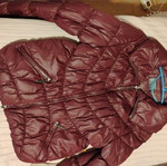 Toi Moi jacket used, size S