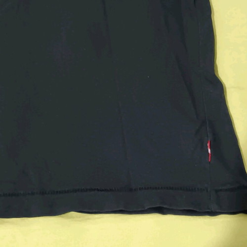 T-shirts pack of 3 used, Diesel, Levi's, Sisley, size M