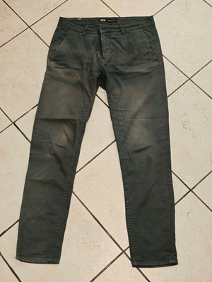 Zara pants, black, sizes S and M