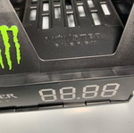 Monster 6 plastic cases new