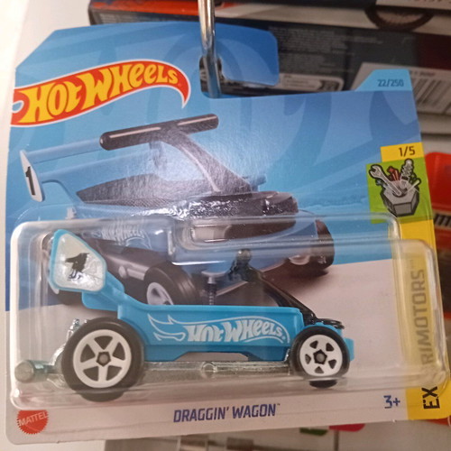 Hot Wheels Radio Flyer new