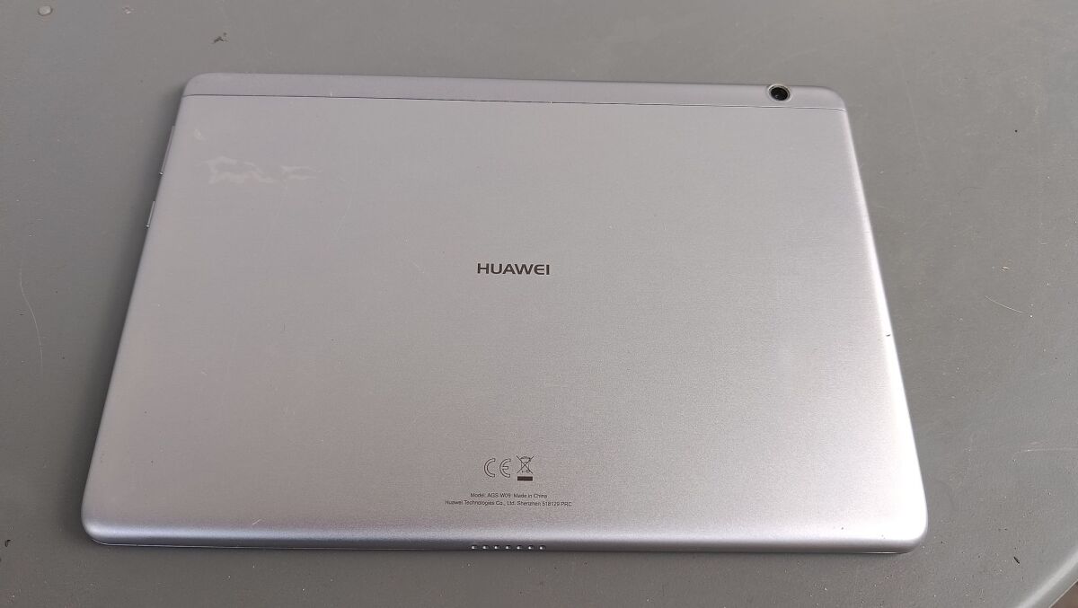 Huawei MediaPad T3 10 (AGS-W09) tablet… - € 62,00 - Vendora.gr