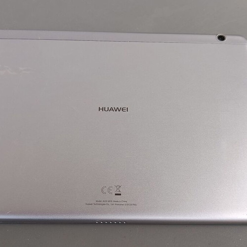 Huawei MediaPad T3 10 (AGS-W09) tablet like new