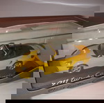  PORSCHE 911/997 TURBO CABRIO PORSCHE DEALER ORIGINAL ΚΛΙΜΑΚΑ 1/43 ΚΑΙΝΟΥΡΙΟ ΣΤΟ ΚΟΥΤΙ ΤΟΥ