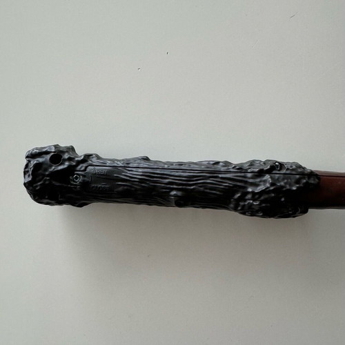 Harry Potter Jakks Pacific wand used with interactive lights and sound