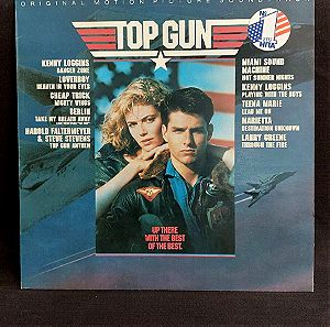 Top Gun - Original Motion Pictures Soundtrack