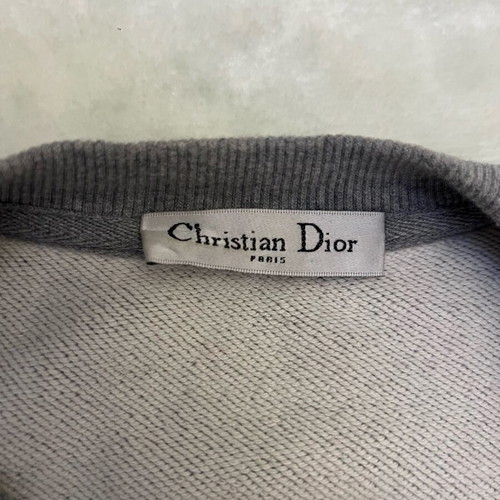 Christian Dior crewneck like new, size L