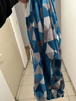 Ποδηλατικά ρούχα 3XL σαν καινούργιο