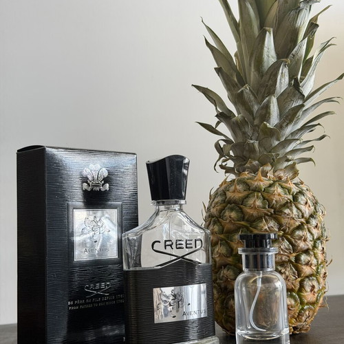 Creed Aventus standard perfume new, 30 ml