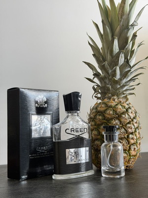 Creed Aventus standard perfume new, 30 ml