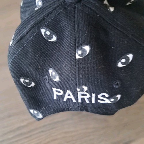 Kenzo women's cap with visor like new, size M