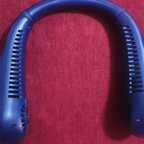 N25 Portable Neck Fan new in box
