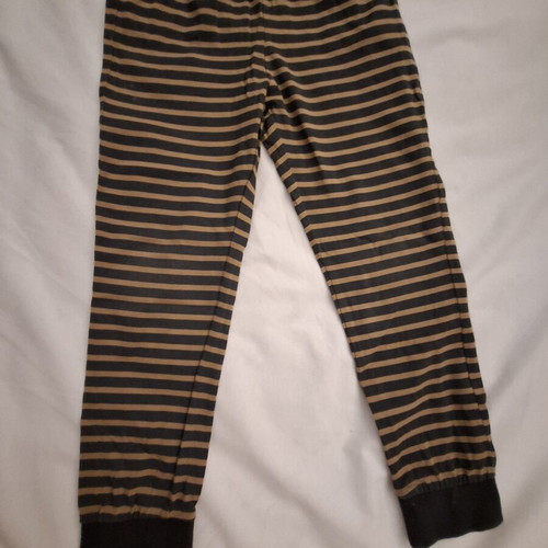 Cotton sleep set for boy, like new, size 5-6 years