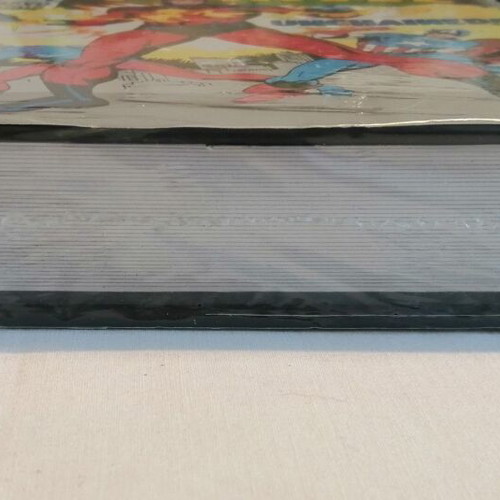 Captain Mar-Vell Omnibus Marvel comic book