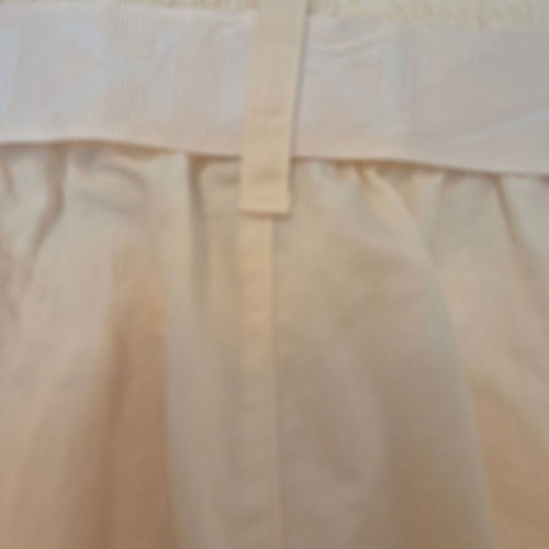 Nike pants XS like new, pink nude with logo