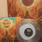 Faceless Burial Speciation LP μεταχειρισμένο, χρωματιστό βινύλιο