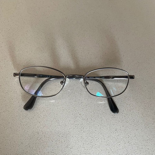 Vogue kids glasses used with myopia and astigmatism lenses