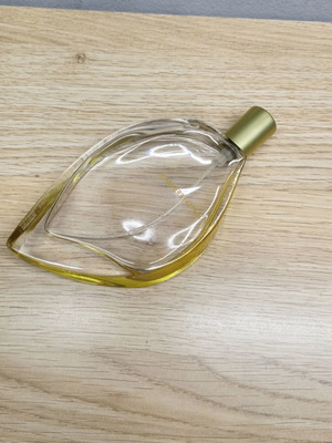 Summer Kenzo perfume bottle empty used