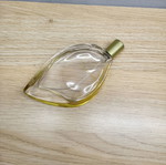 Summer Kenzo perfume bottle empty used