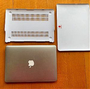 MacBook Air 13' (early 2015). Model No. FVFTFLPYSH3QD