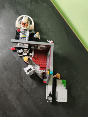 LEGO Jurassic World 75932 σετ κατασκευής