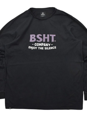 BaseHit Longsleeve Black Shirt used, size XL