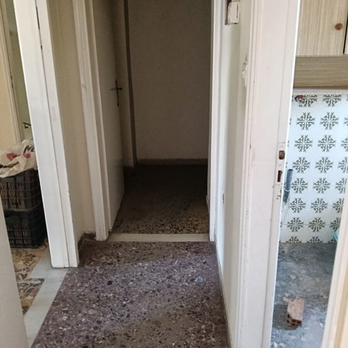 Apartment in Orchomenos Viotias, 111 m², balcony, parking, view
