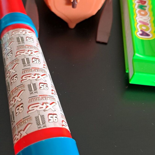 Pack of 5 unique toys like new
