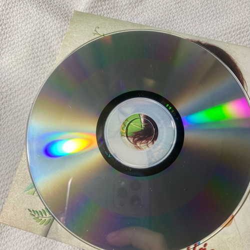 Efi Thodi To Elliniko Pascha CD used, laiko